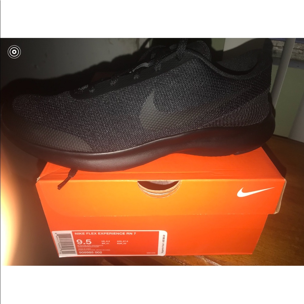Nike flex experience rn7